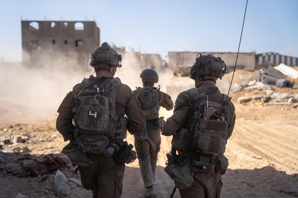 Israel acusa força da ONU no Líbano de derrubar um de seus drones