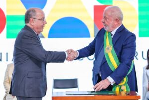 Governo federal mapeia mercados para redirecionar produtos agropecuários afetados por tarifaço de Trump