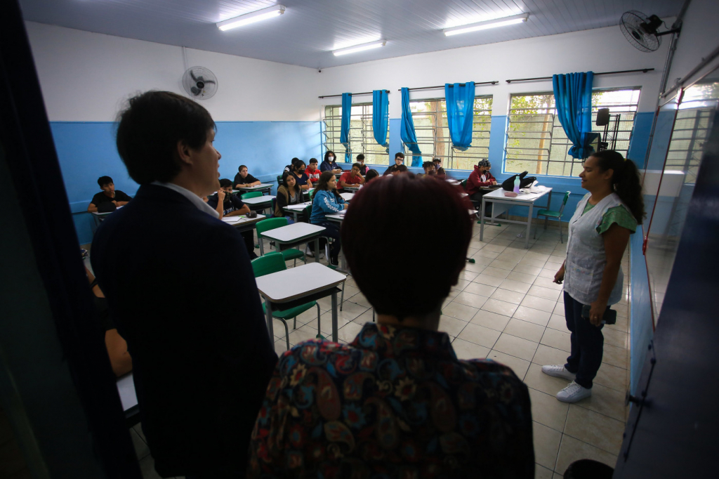Prefeitura de SP anuncia concessão de três escolas municipais à iniciativa privada