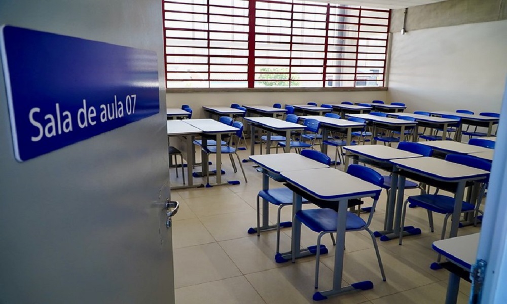 Justiça de São Paulo determina limites para greve dos professores