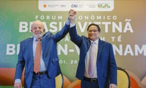 Brasil fecha acordo com Vietnã e abre mercado para carne