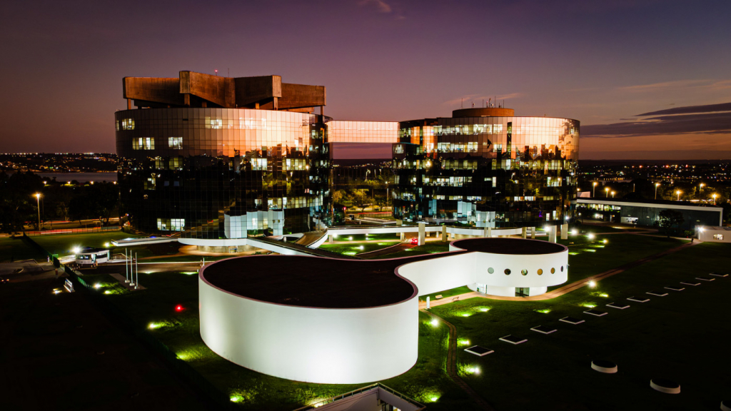 MPF recorre contra leilão de petróleo na Bacia da Foz do Amazonas