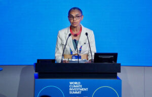 Marina Silva é convocada a explicar ações do Ministério do Meio Ambiente na Comissão de Agricultura da Câmara