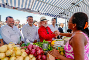 Governo anuncia Plano Safra da Agricultura Familiar com previsão de R$ 78 bilhões em crédito rural