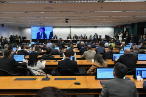 Impasse nas emendas ameaça votação da LDO no Congresso