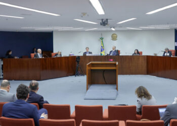 STF condena sete réus do ‘núcleo de desinformação’ da trama golpista