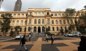 Governo de SP entregou uma obra de Educação a cada quatro horas em 31 meses de gestão