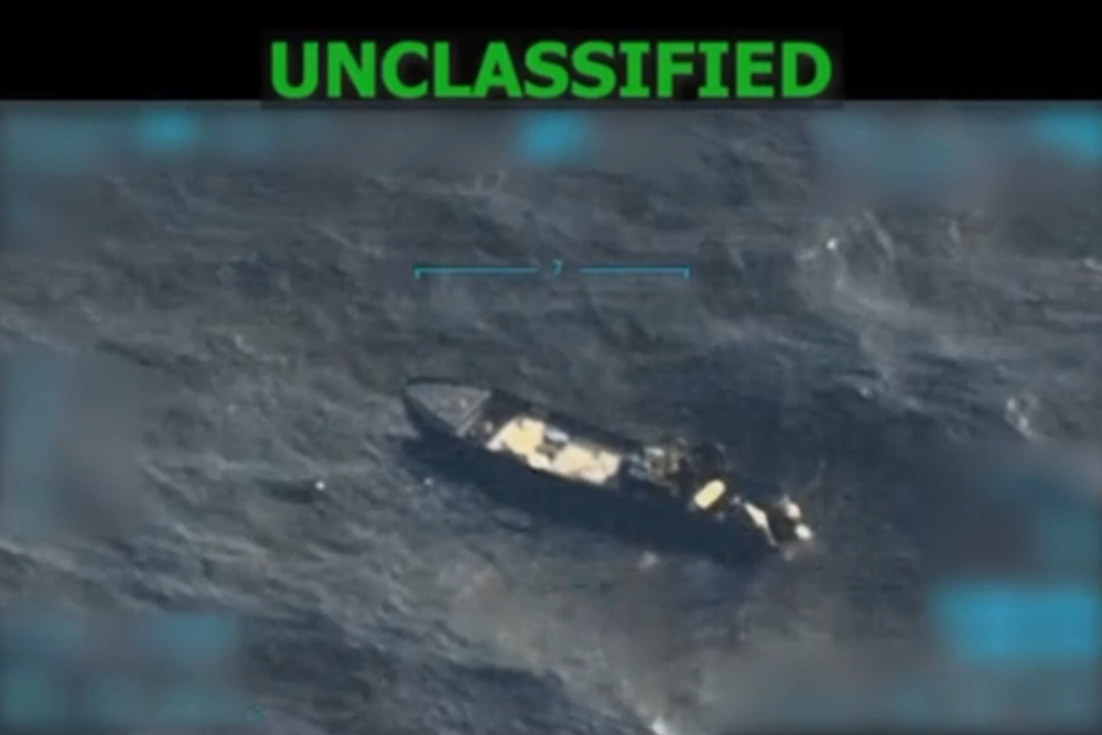 Ações encobertas dos EUA ‘violam a soberania da Venezuela’, dizem especialistas da ONU