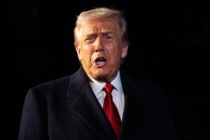 Trump anuncia retomada de testes de armas nucleares do país após mais de três décadas