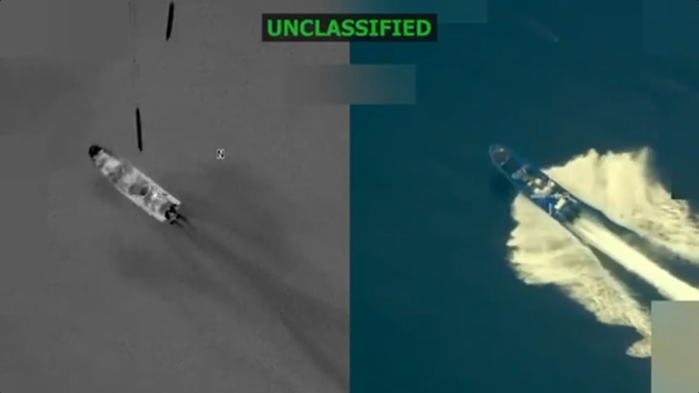 Governo brasileiro alerta que ‘intervenção externa’ na Venezuela pode ‘incendiar’ América do Sul