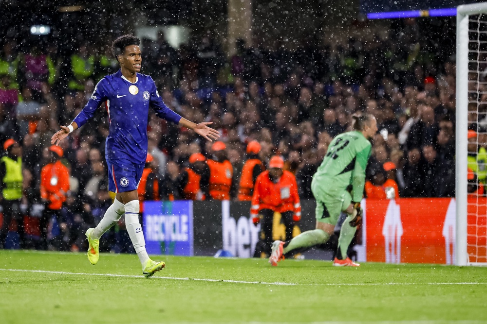 Chelsea, Liverpool e Bayern goleiam em rodada da Champions; Real Madrid bate a Juventus