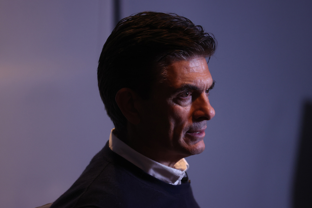 Maduro não representa valores de ‘democracia e liberdade’, diz presidente eleito da Bolívia