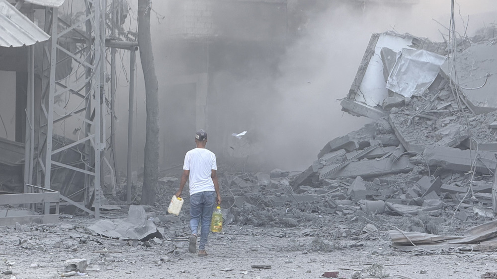 Exército de Israel diz que retoma aplicação do cessar-fogo em Gaza