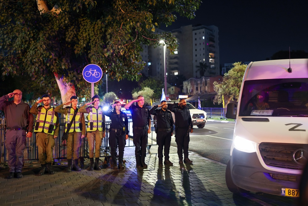 Hamas devolverá corpo de outro refém a Israel nas próximas horas