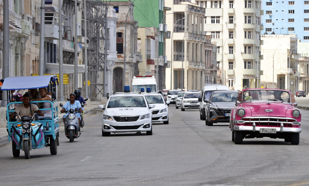 Assembleia Geral da ONU pede o fim do bloqueio dos EUA contra Cuba