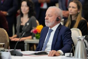 Lula adverte que ONU deixou de funcionar diante de crises como a de Gaza