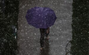 Estudo revela que água da chuva pode estar contaminada por agrotóxicos