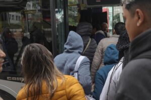 Cidade de São Paulo registra dia mais frio de outubro pela segunda vez