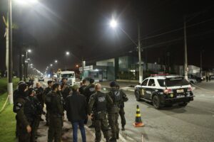 Polícia prende nono suspeito de envolvimento na morte do ex-delegado-geral Ruy Ferraz Fontes