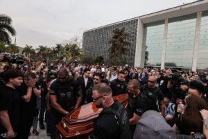 Sétimo suspeito de envolvimento na morte do ex-delegado Ruy Ferraz é preso em São Paulo