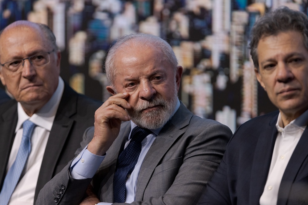 Governo prioriza dois projetos no Congresso para recompor Orçamento de 2026