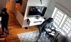 Babá e criança são feitas de reféns durante assalto a uma casa no bairro nobre de São Paulo