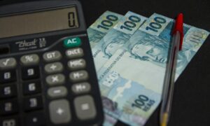 Dívida Setor Público de setembro é a maior da série histórica