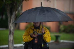 La Niña: fenômeno deve se fortalecer em novembro no Brasil