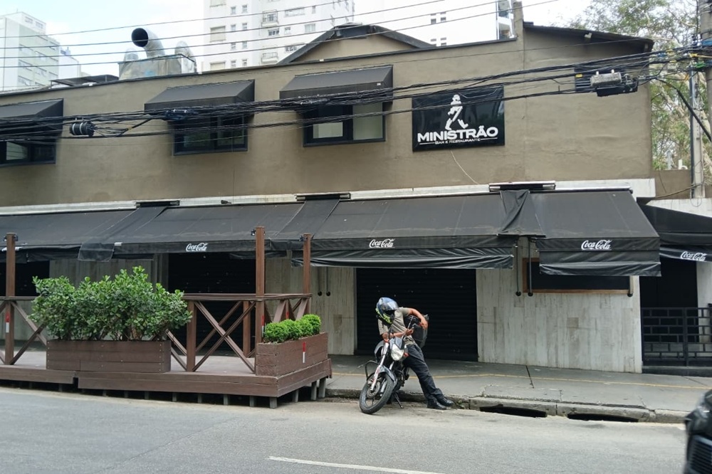 Qual o impacto da crise de metanol nos bares e restaurantes?