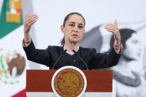 México pede a EUA que melhorem protocolo contra narcotráfico no mar após recente ataque