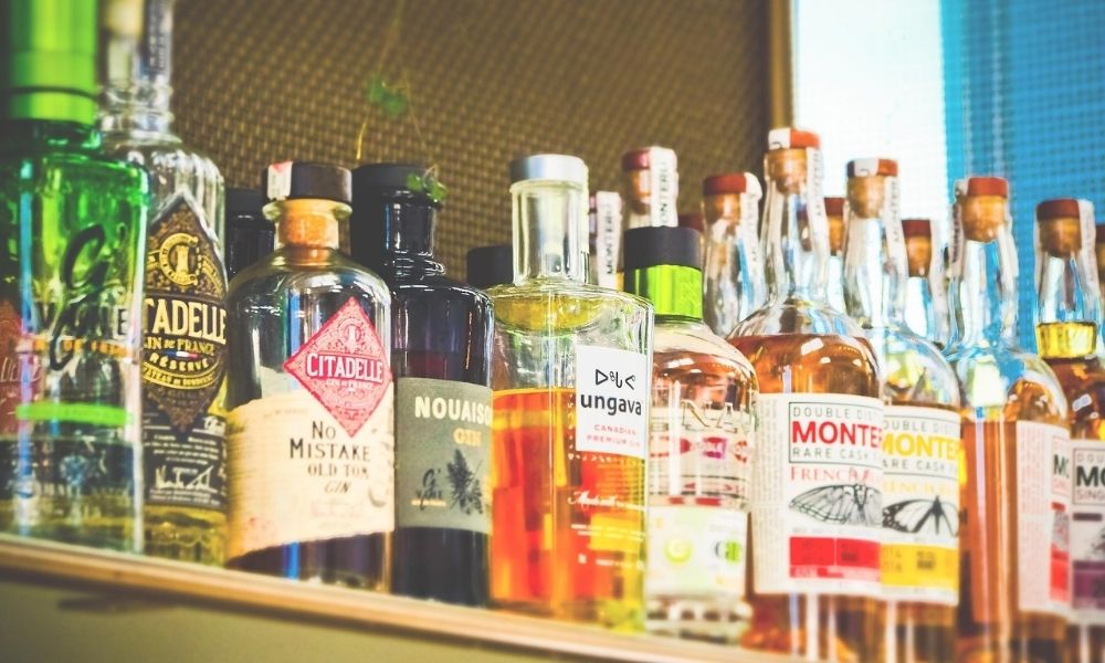 Sites que vendem itens usados em adulteração de bebidas serão notificados