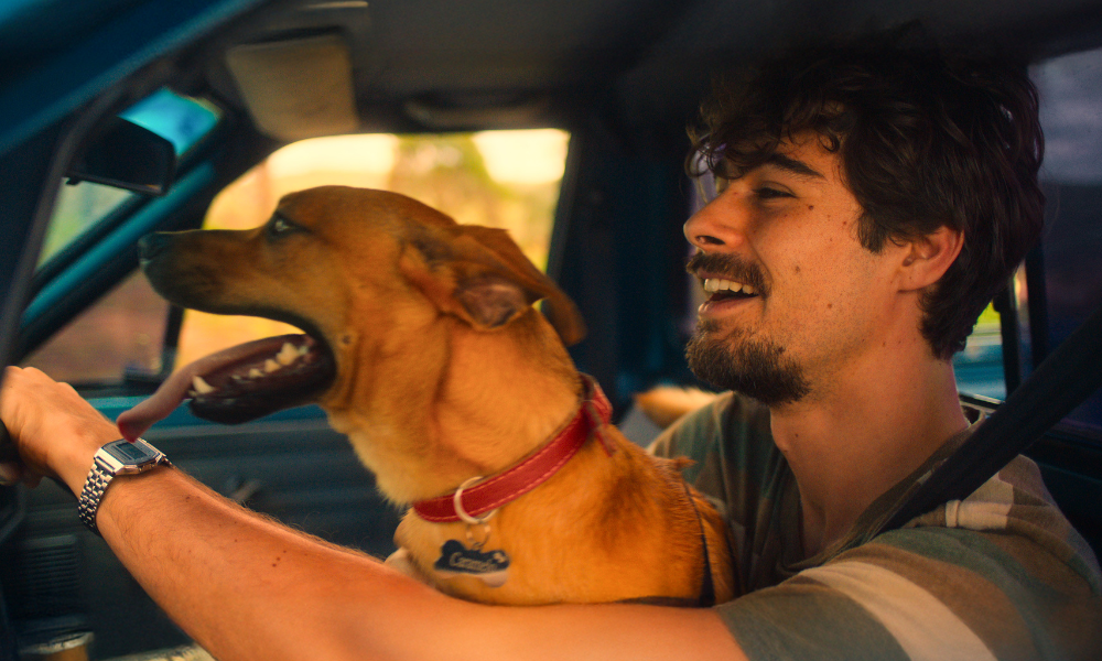 Caramelo conquista o mundo e bate recorde histórico para o Brasil na Netflix