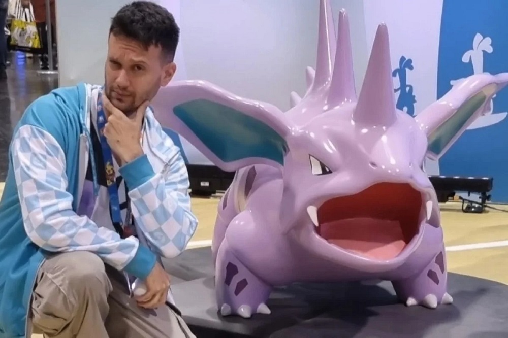 Justiça mantém prisão do youtuber Capital Hunter por exploração sexual infantil