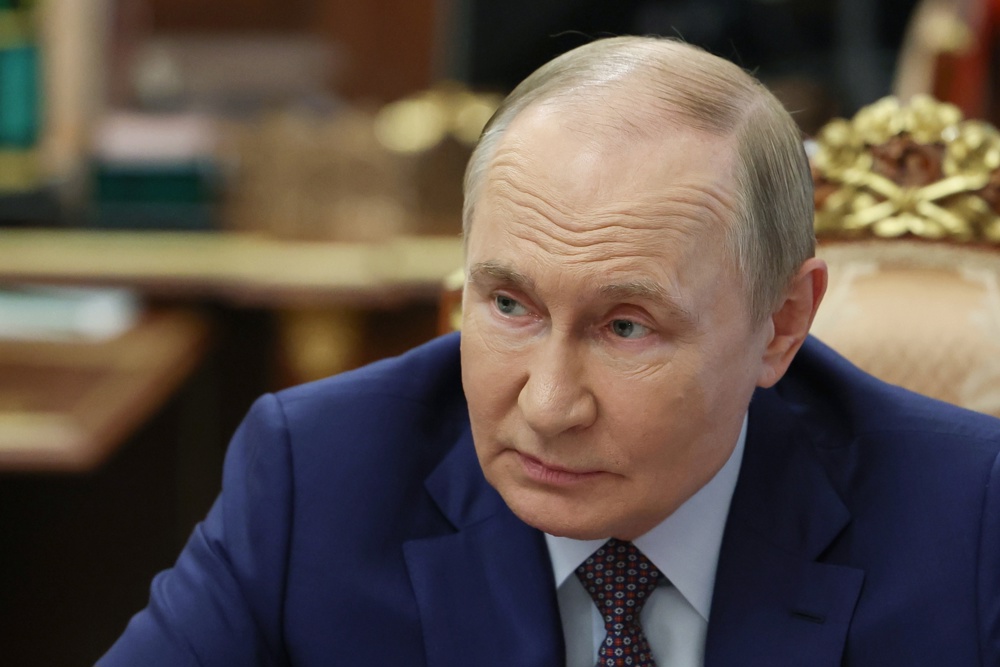 Reino Unido impõe 90 novas sanções à Rússia e mira empresas da China e Índia