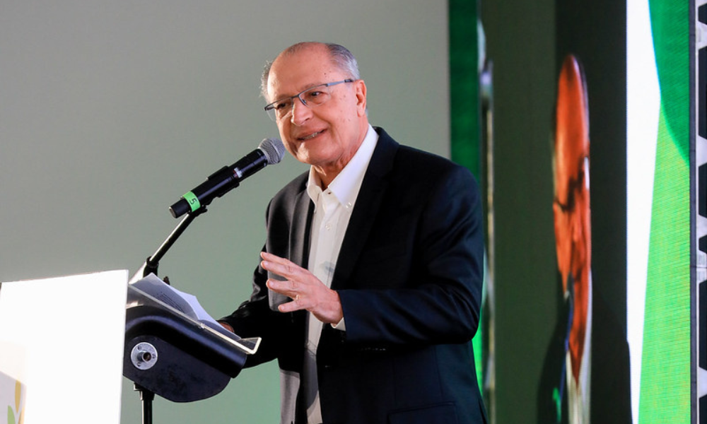 Alckmin contatou embaixadores de Brasil e China para excetuar País da crise de chips