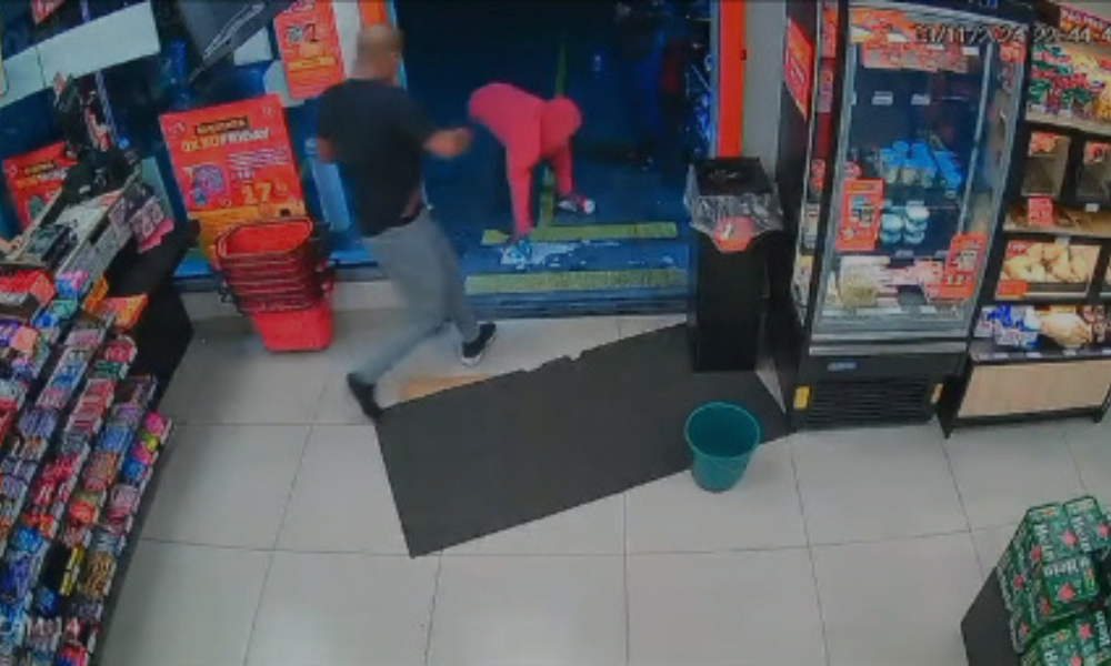 PM que matou homem que furtou sabão em SP é condenado a 2 anos em regime semiaberto