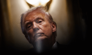 A dificuldade de Trump lidar com a China