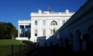 EUA suspendem divulgação do PIB devido à paralisação do governo