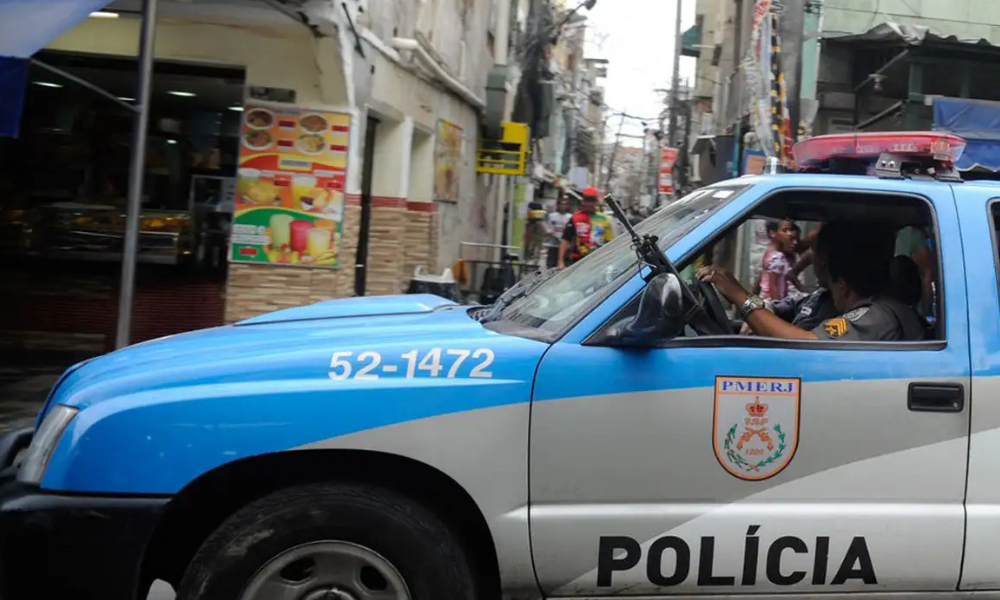 Governador do RJ veta emenda que recria ‘gratificação faroeste’