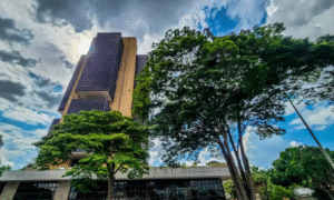 Contas externas têm saldo negativo de US$ 9,8 bilhões em setembro