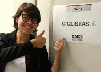 Justiça manda prender motorista condenado por matar a ciclista Marina Harkot Julgamento de recursos no caso Marina Harkot é adiado em São Paulo