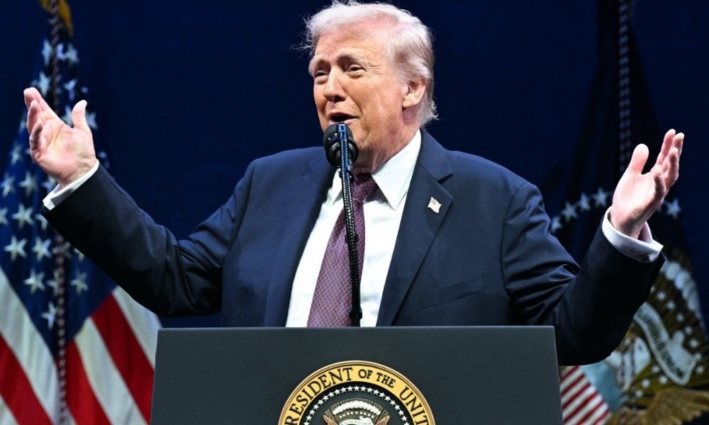 Senado dos EUA aprova projeto para encerrar tarifas contra o Brasil