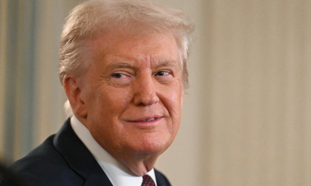 Trump diz que Maduro ofereceu ‘de tudo’ para baixar tensão entre EUA e Venezuela