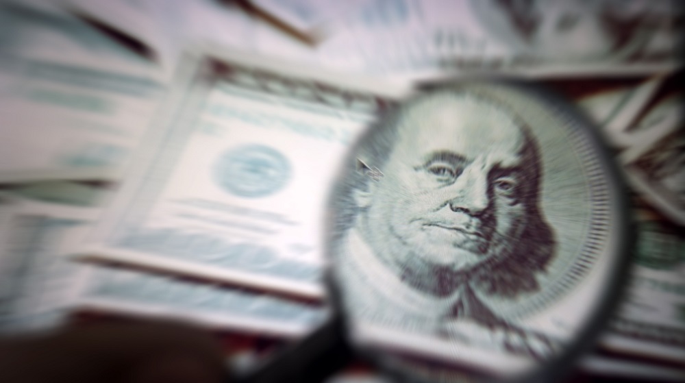 Dólar recua e volta a R$ 5,40 com melhora no clima entre EUA e China; Ibovespa sobe e encerra semana em alta