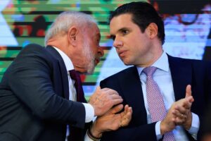 Taxação das bets deve ser adiada e governo quer esperar liberação de emendas