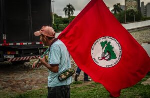 Setor do agropecuário brasileiro pede mais segurança jurídica após invasões do MST