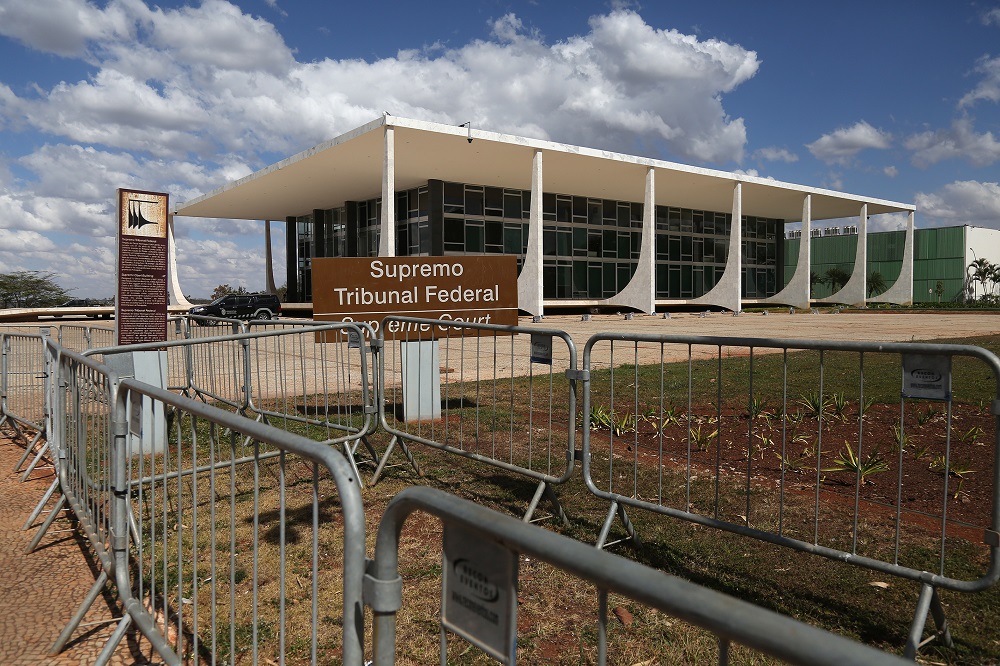 Governo conta com julgamento no STF da desoneração da folha nesta sexta para resolver buraco fiscal