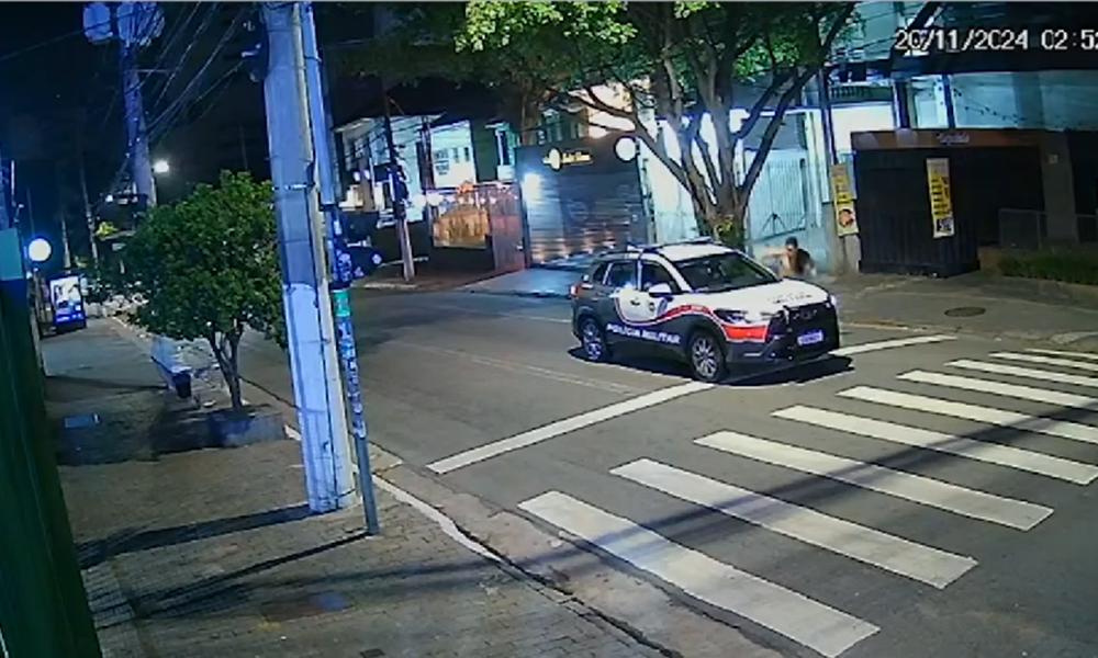 Justiça de SP nega pela terceira vez pedido de prisão preventiva de policiais envolvidos na morte de estudante de medicina