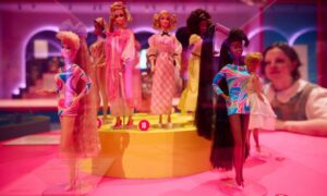Barbie com Inteligência Artificial? Mattel fecha parceria com a OpenAI