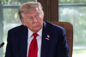 Bancada ruralista pede cautela e diplomacia após tarifa de 50% imposta por Trump ao Brasil